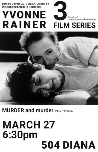 MURDER and murder (1996)