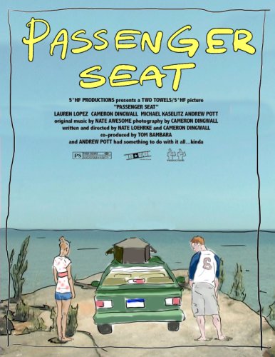 Passenger Seat (2009)