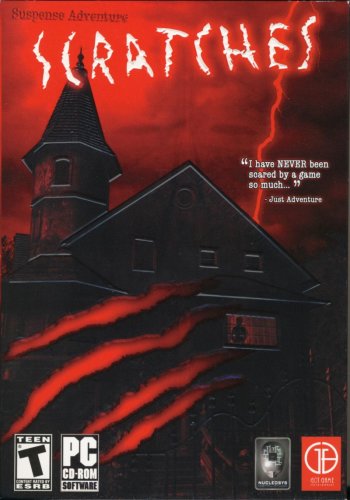 Scratches (2006)