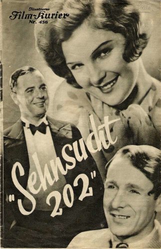 Sehnsucht 202 (1932)