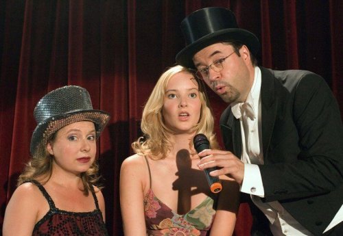 Das ewig Böse (2006)