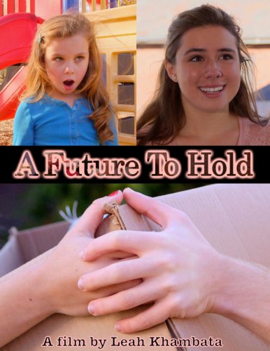 A Future to Hold (2014)