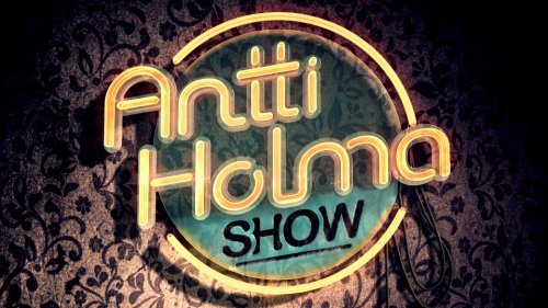 Antti Holma Show