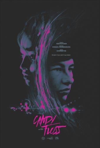 Candy Floss (2016)