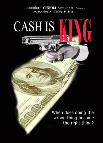 Cash Is King (2012)