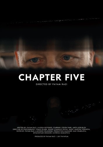 Chapter Five
