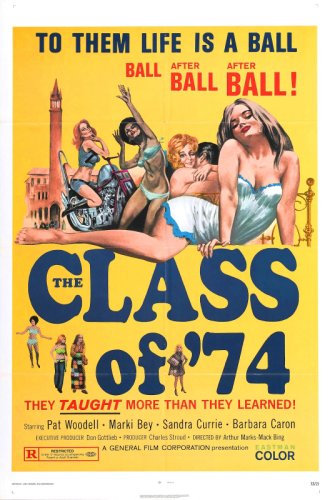 Class of '74 (1972)