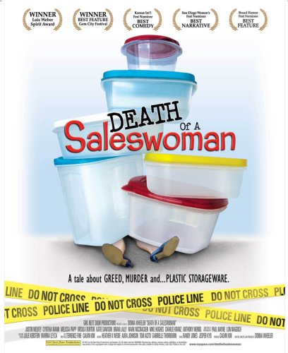 Death of a Saleswoman (2006)