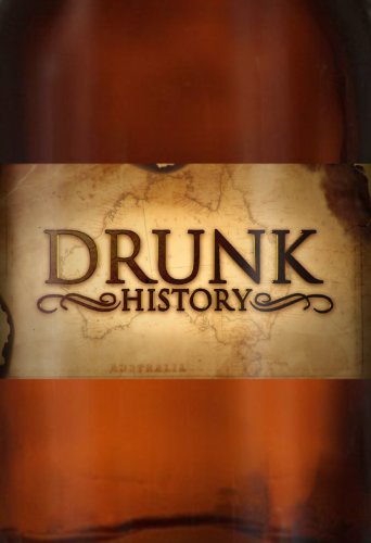 Drunk History: Australia (2018)
