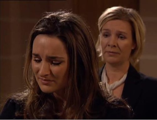 Aflevering 3361 (2007)