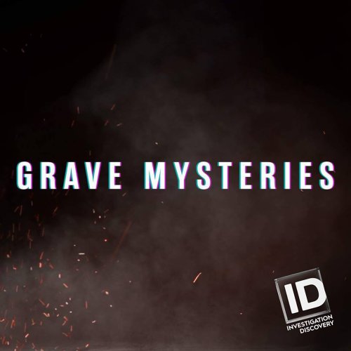 Grave Mysteries (2017)