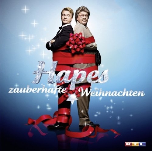 Hapes zauberhafte Weihnachten (2010)