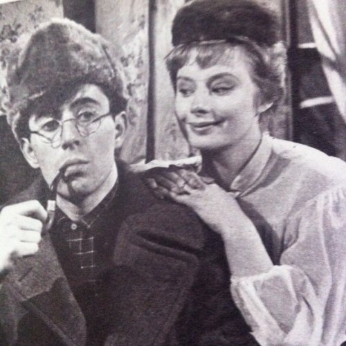 ITV Television Playhouse (1955)
