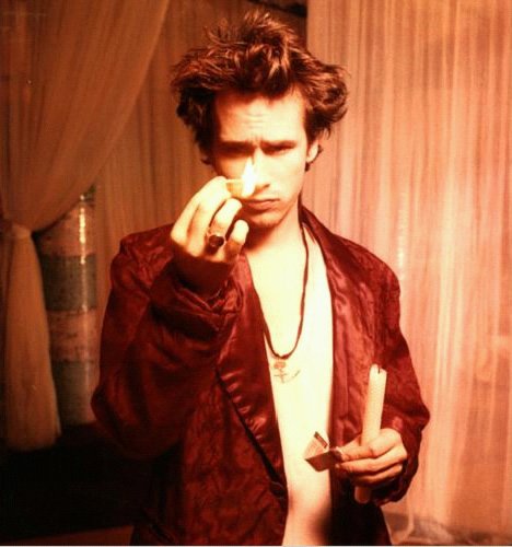 Jeff Buckley: Remembered