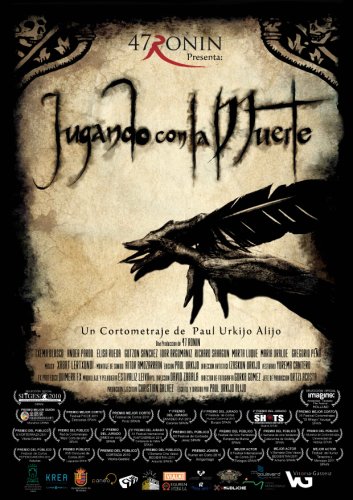 Jugando con la muerte (2012)