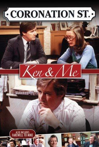 Ken and Me (2001)