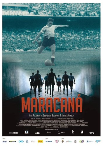 Maracaná (2014)