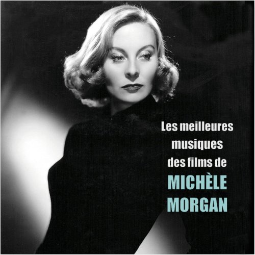 Michèle Morgan (1970)