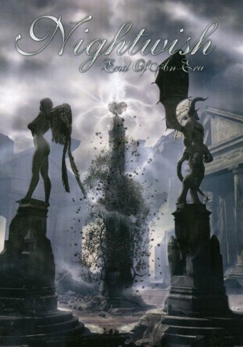 Nightwish: End of an Era (2006)
