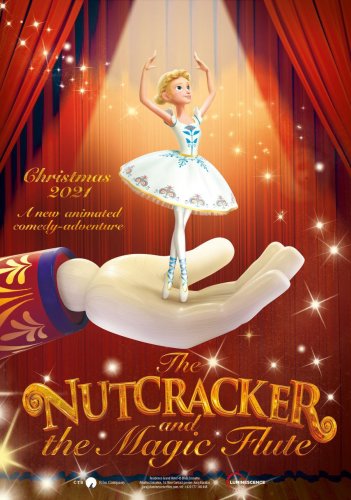 Nutcracker and the Magic Flute (2021)