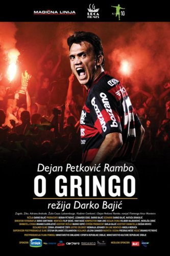 O Gringo (2011)