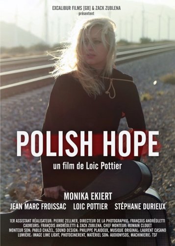 Polish Hope (2015)