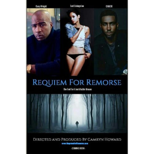 Requiem for Remorse (2015)