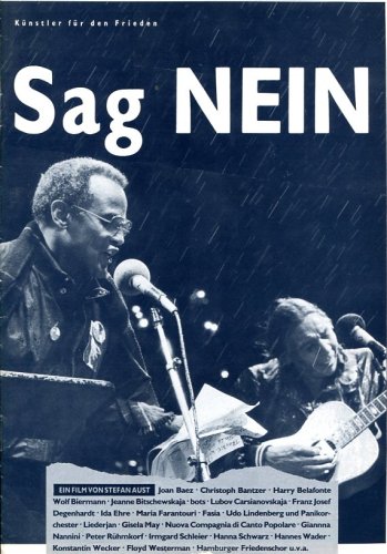 Sag nein (1983)