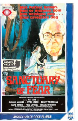 Sanctuary of Fear (1979)