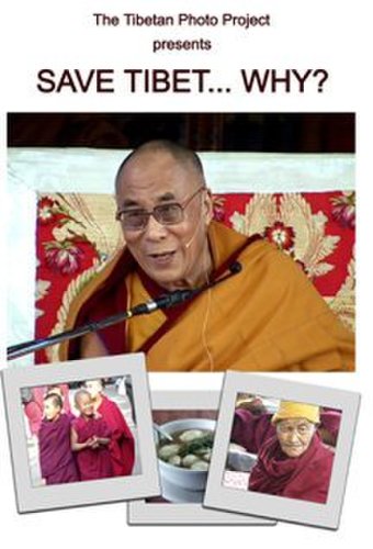 Save Tibet... Why? (2010)