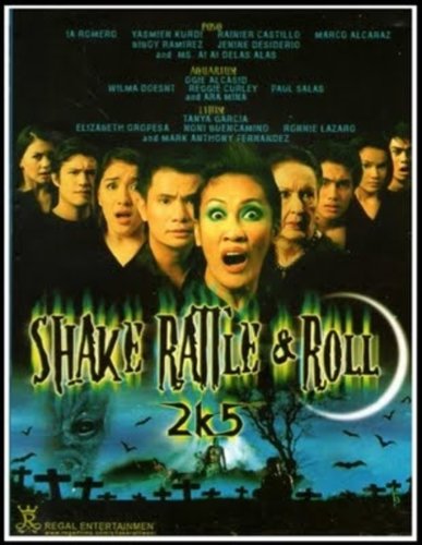 Shake Rattle & Roll 2k5 (2005)