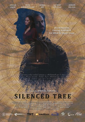 Silenced Tree (2019)