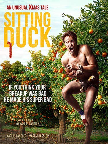 Sitting Duck (2016)