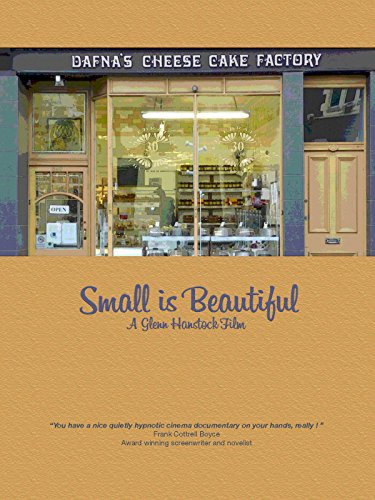 Small Is Beautiful (2014)