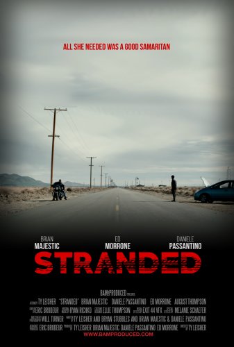 Stranded (2015)