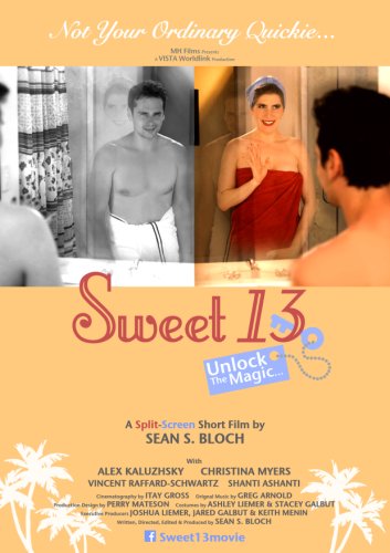 Sweet 13 (2014)