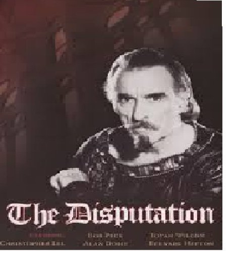 The Disputation (1986)