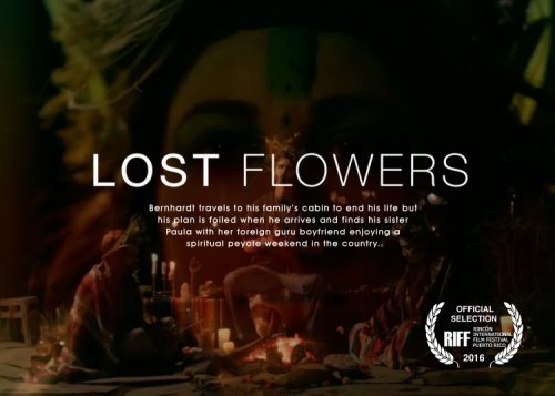 The Lost Flowers (2015)
