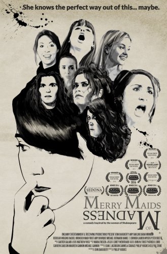 The Merry Maids of Madness