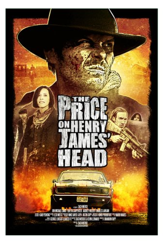 The Price on Henry James' Head (2013)