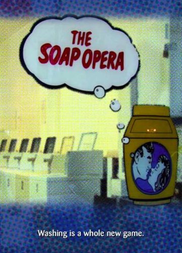 The Soap Opera (2009)