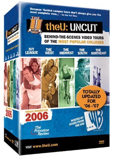 The U: Uncut (2005)