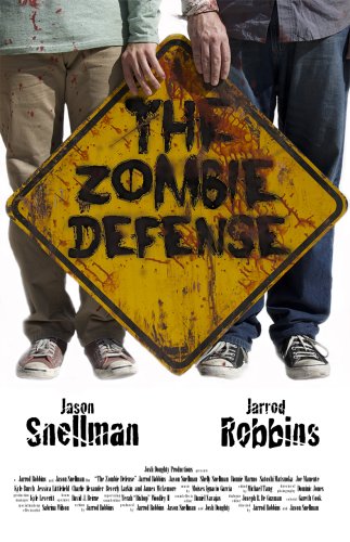 The Zombie Defense (2014)