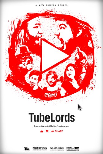 TubeLords (2021)