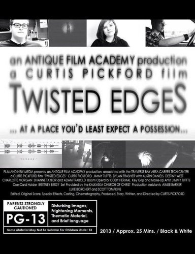 Twisted Edges (2013)