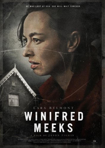 Winifred Meeks (2020)