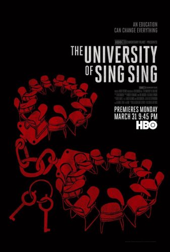 The University of Sing Sing (2011)