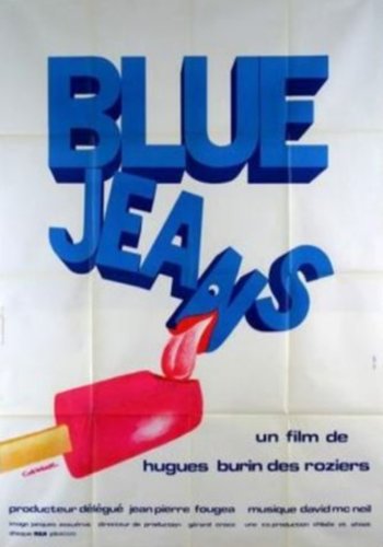 Blue jeans (1977)