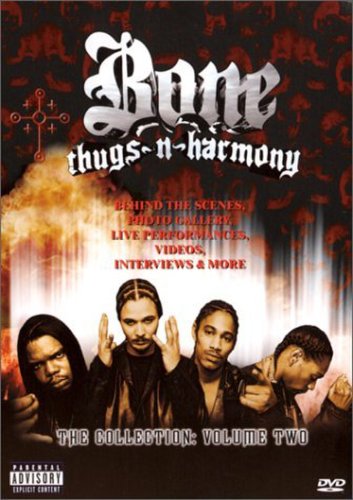 Bone Thugs n Harmony: The Collection Volume 2 (2004)