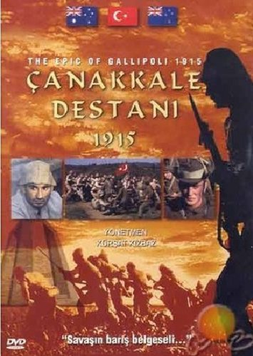 Çanakkale Destani 1915 (2005)